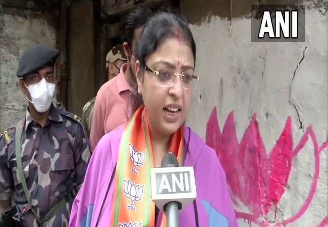 भवानीपुर उपचुनाव: आज से चुनाव प्रचार शुरू करेंगी प्रियंका टिबड़ेवाल, कल करेंगी नामांकन