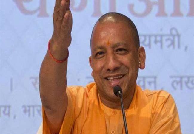 सीएम योगी आद‍ित्‍यनाथ बोले, यह अब्‍बाजान नहीं हमारी सरकार है- तुष्‍ट‍िकरण नहीं होने दूंगा