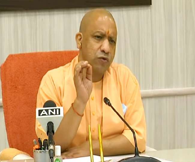 सीएम योगी आदित्यनाथ ने ग्रामीण मार्गों का किया लोकार्पण व शिलान्यास, बोले- मजबूत होगी गांवों की आर्थव्यवस्था