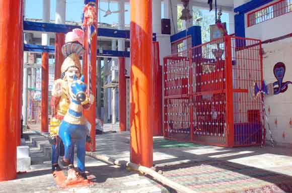 मेला गुघाल को लेकर असमंजस की स्थिति