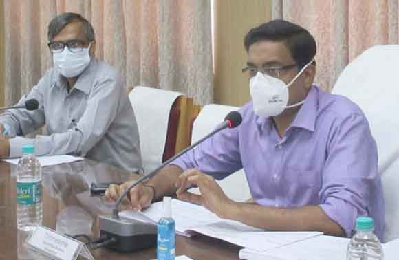 सिंथेटिक दूध बनाने वालों के विरूद्ध एनएसए में कार्यवाही की जाए: मण्डलायुक्त