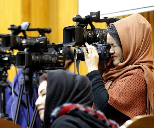 अफगानिस्तान में मीडिया कर्मियों पर तालिबान का कहर, कई पत्रकारों की हत्या… महिलाओं के लिए नया फरमान