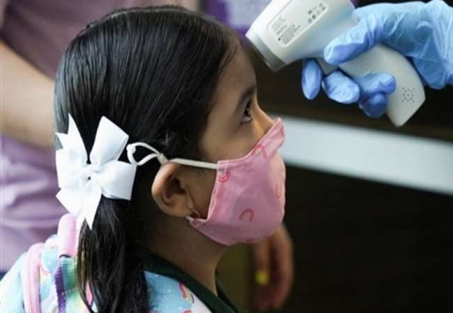 तमिलनाडु में स्कूल खुलने के बाद 15 दिन में ही 117 छात्र हुए संक्रमित, बच्‍चों में संक्रमण कितना घातक, जानें विशेषज्ञों की राय