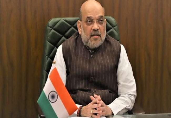 मध्य प्रदेश: जबलपुर के दौरे पर जाएंगे गृहमंत्री अमित शाह, उज्ज्वला योजना 2.0 का करेंगे शुभारंभ