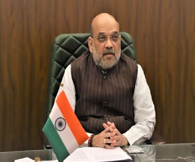 मध्य प्रदेश: जबलपुर के दौरे पर जाएंगे गृहमंत्री अमित शाह, उज्ज्वला योजना 2.0 का करेंगे शुभारंभ