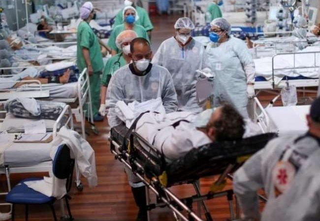 त्‍यौहारी सीजन में कोरोना की तीसरी लहर की आशंका के बीच केंद्र ने राज्‍यों को जारी किए निर्देश