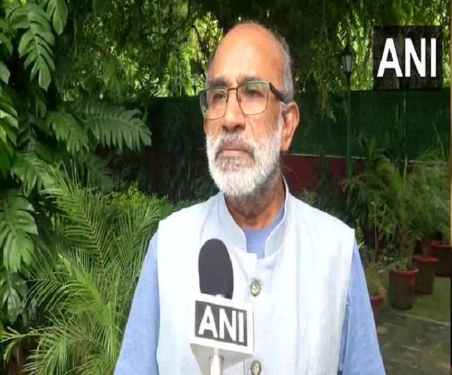 5 से 10 साल में दूसरा अफगानिस्तान बन जाएगा केरल, जानें पूर्व केंद्रीय मंत्री ने क्यों कही ये बात