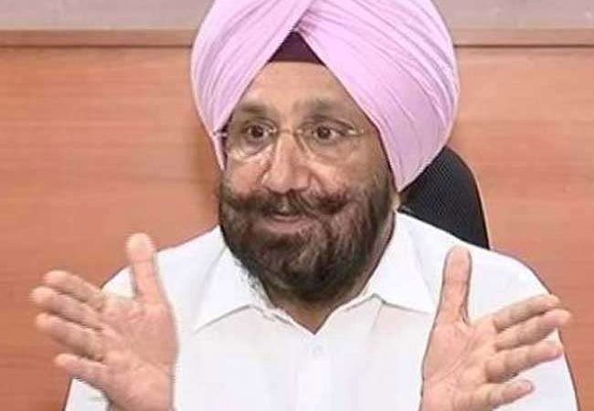 सुखजिंदर सिंह रंधावा का पंजाब का नया सीएम बनना तय, जाखड़ व सिद्धू भी रेस में थे