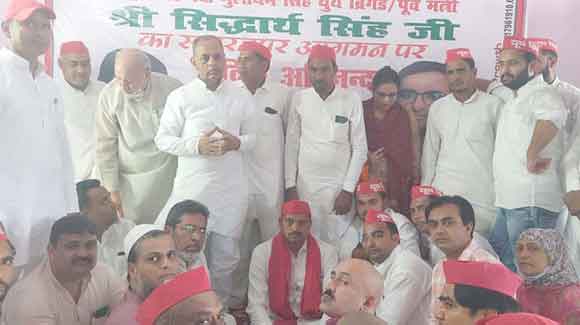 मजबूत कार्यकर्ताओं को सौंपे बूथ कमेटियों की जिम्मेदारी