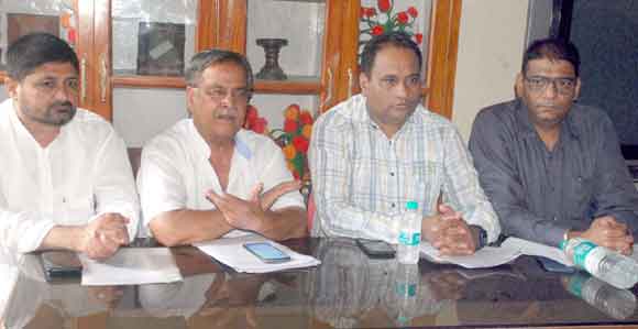 आरओडीटीईपी की दरों पर पुनर्विचार करे केंद्र सरकार