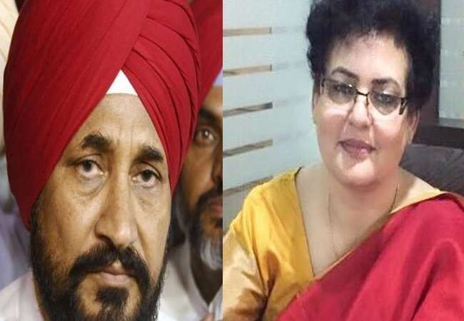 राष्ट्रीय महिला आयोग ने सोनिया गांधी से की अपील, महिला सुरक्षा के लिए खतरा हैं पंजाब के मुख्यमंत्री, उन्हें पद से हटाया जाए