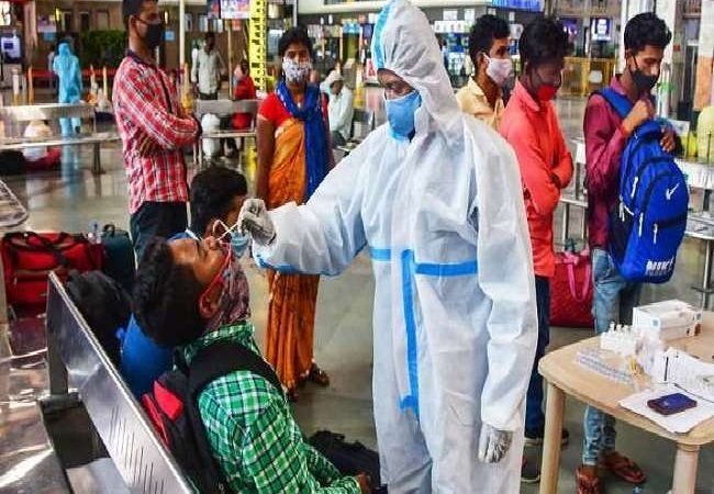 Coronavirus in India: देश में आए कोरोना के 30 हजार से अधिक नए मामले, अकेले केरल से करीब 20 हजार केस