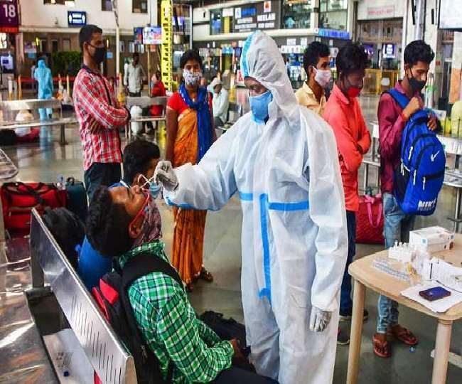 Coronavirus in India: देश में आए कोरोना के 30 हजार से अधिक नए मामले, अकेले केरल से करीब 20 हजार केस