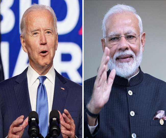 अमेरिकी यात्रा के दौरान राष्ट्रपति बाइडन, कमला हैरिस समेत कई नेताओं से मुलाकात करेंगे PM मोदी