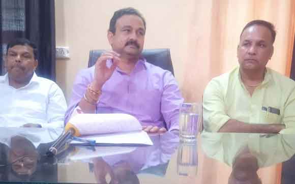 साढ़े चार साल में रामपुर मनिहारान विधानसभा में कराया गया रिकार्ड विकास: निम