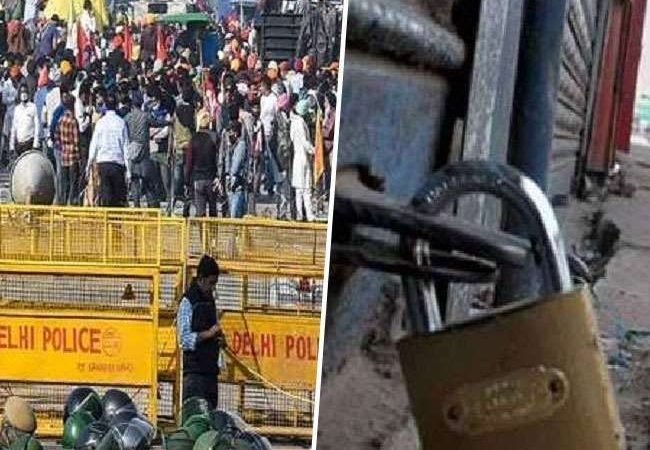 27 सितंबर को देशभर में किसानों का ‘भारत बंद’, जानें क्या रहेगा खुला-क्या रहेगा बंद