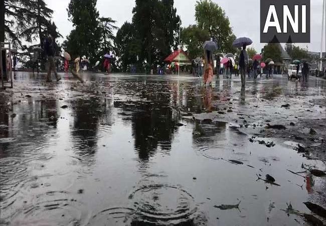 मानसून के जाने में है देरी, इन इलाकों में आज भी हो सकती है बारिश; मौसम विभाग का पूर्वानुमान