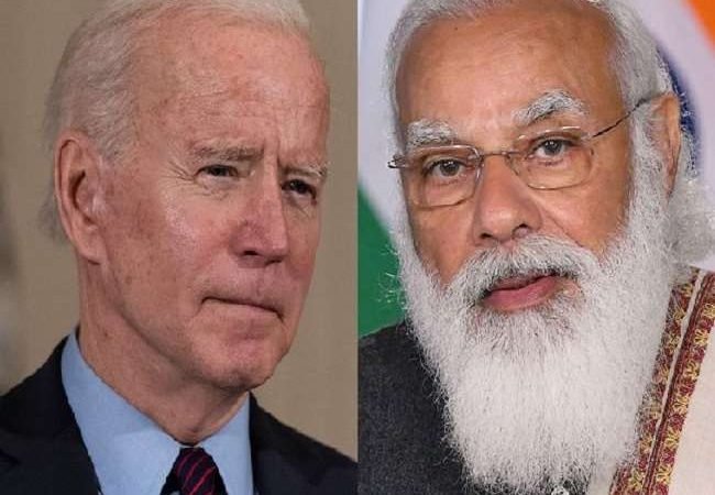 रिश्तों की नई इबारत लिखेगी मोदी-बाइडन मुलाकात, अफगानिस्तान और आतंकवाद समेत इन मुद्दों पर चर्चा