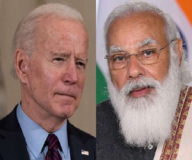 रिश्तों की नई इबारत लिखेगी मोदी-बाइडन मुलाकात, अफगानिस्तान और आतंकवाद समेत इन मुद्दों पर चर्चा