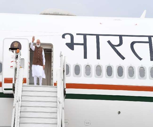 अफगानिस्तान हवाई क्षेत्र का इस्तेमाल नहीं करेगा पीएम मोदी का विमान, पाक ने दी उड़ान भरने की मंजूरी