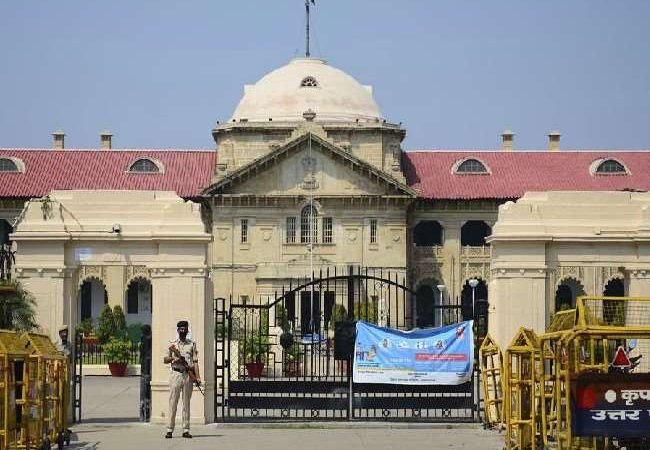 इलाहाबाद हाई कोर्ट ने कहा- प्रार्थनापत्र की आड़ में अदालत के आदेश न मानने की अनुमति नहीं है