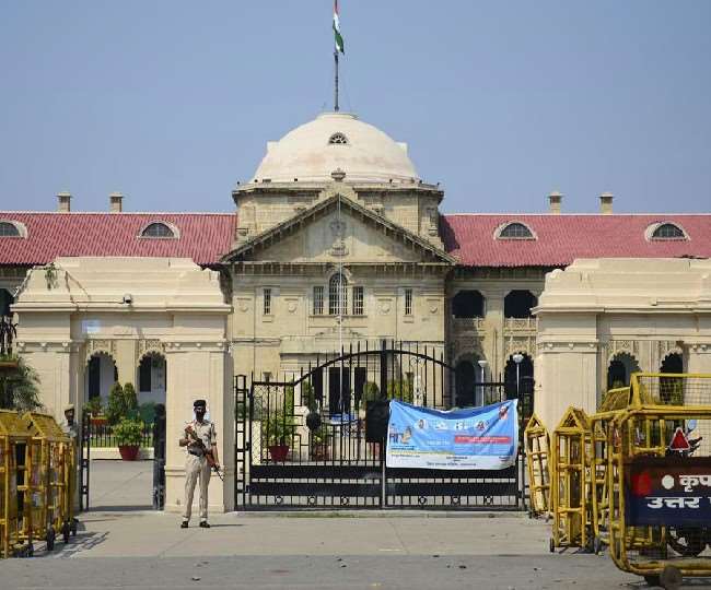 इलाहाबाद हाई कोर्ट ने कहा- प्रार्थनापत्र की आड़ में अदालत के आदेश न मानने की अनुमति नहीं है