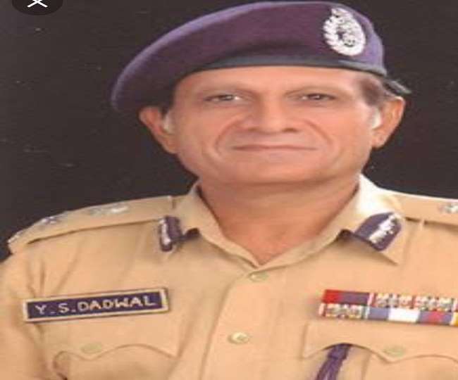 दिल्ली के पूर्व पुलिस कमिश्नर वाइएस डडवाल का निधन, लंबे समय से थे बीमार