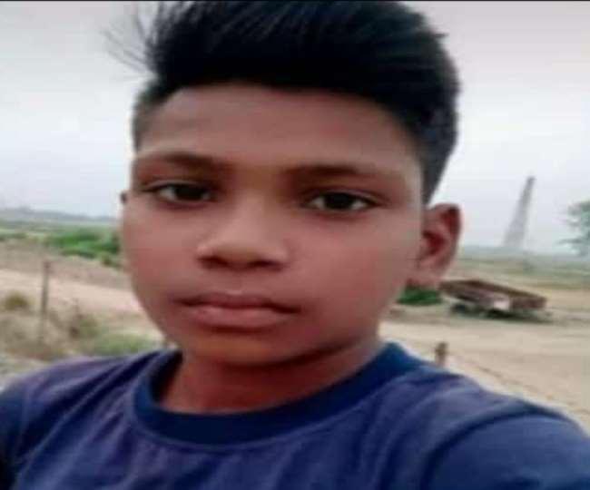 प्रयागराज में मां ढूंढ रही थी लाल, 35 दिन बाद हाथ में आया कंकाल