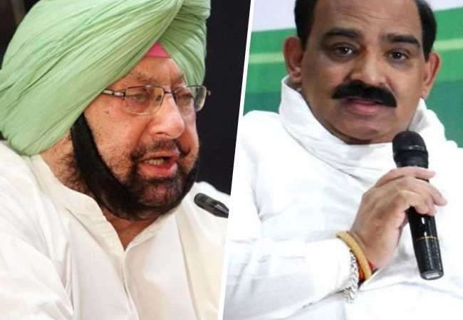 Captain Amarinder Singh के अगले कदम पर सबकी निगाहें, Punjab BJP ने कहा- पार्टी नीतियों में विश्वास करने वालों का स्वागत
