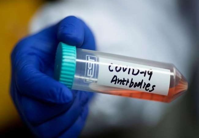 गंभीर कोरोना मरीजों के इलाज में एंटीबाडी के इस्तेमाल की WHO ने की सिफारिश
