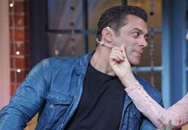 Salman Khan ने किया अपने रिलेशनशिप को लेकर चौंकाने वाला खुलासा, कहा-‘हम दोनों की शादी नहीं हुई’