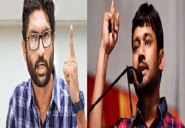 28 सितंबर को कांग्रेस में शामिल होंगे कन्हैया कुमार और जिग्नेश मेवाणी, राहुल गांधी को युवा टीम की तलाश