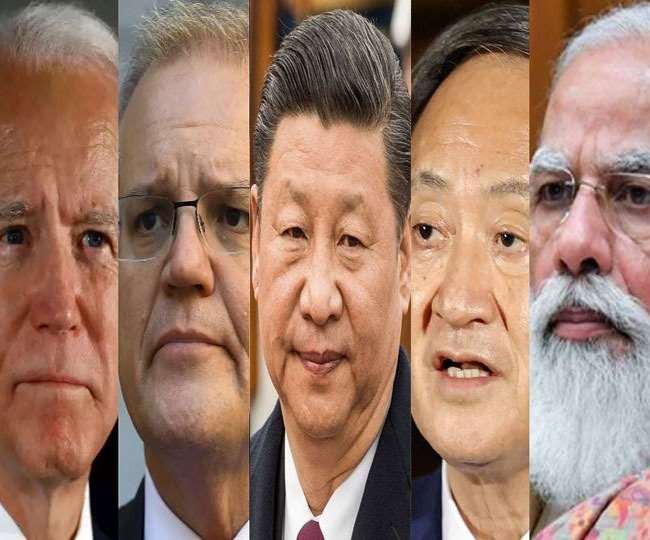 QUAD meeting in US: चीन पर नकेल का नाम है ‘क्वाड’, जानें 17 साल पहले ‘ड्रैगन’ के खिलाफ कैसे साथ आए थे ये 4 बड़े देश