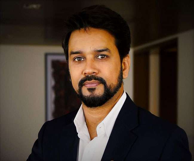 देश में प्लास्टिक कूड़े को लेकर 1 अक्टूबर से चलेगा महाभियान, अनुराग ठाकुर ने लोगों से की ये अपील