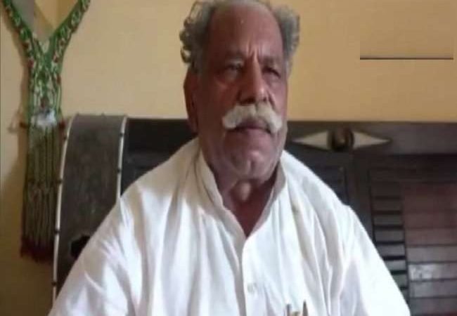 भाकियू भानु गुट के अध्यक्ष भानु प्रताप सिंह ने किसानों के भारत बंद को बताया आतंकी हरकत