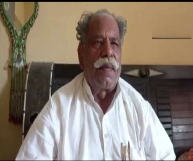भाकियू भानु गुट के अध्यक्ष भानु प्रताप सिंह ने किसानों के भारत बंद को बताया आतंकी हरकत