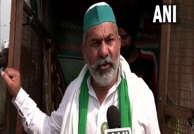 LIVE Updates: भारत बंद सफल रहा, आगे की रणनीति बनाएगा संयुक्त किसान मोर्चा- राकेश टिकैत