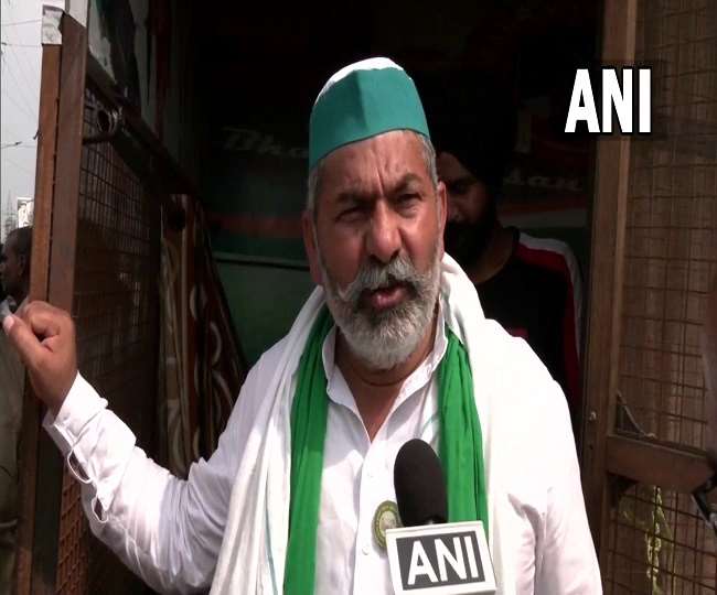 LIVE Updates: भारत बंद सफल रहा, आगे की रणनीति बनाएगा संयुक्त किसान मोर्चा- राकेश टिकैत