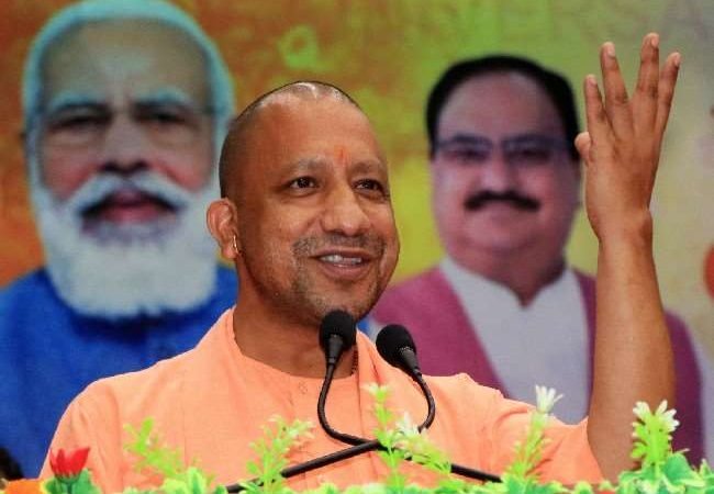 मिशन 2022 विजय के लिए भाजपा का चुनाव अभियान तैयार, ‘सौ दिन के सौ काम’ रणनीति बनी