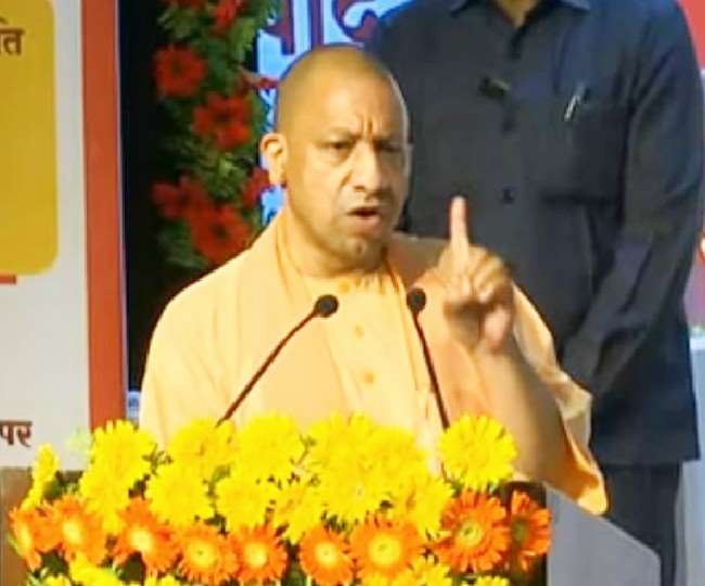 सीएम योगी आदित्यनाथ ने लांच किया निर्भया एक पहल अभियान, हर जिले में प्रशिक्षण लेंगी एक-एक हजार महिलाएं