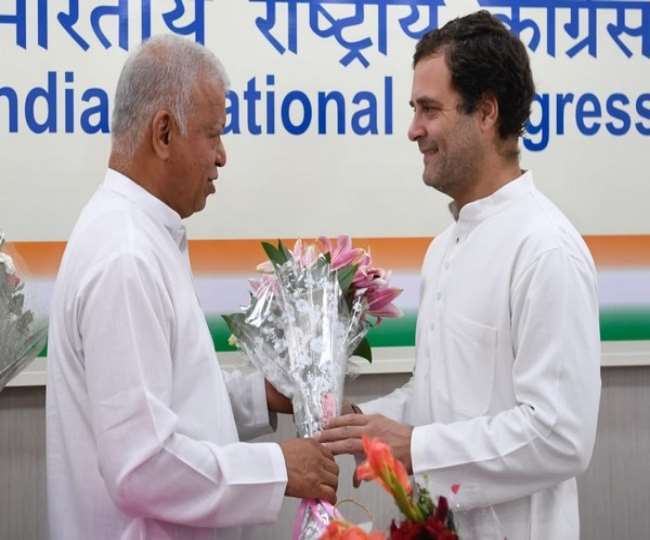 कांग्रेस का साथ छोड़ TMC चले लुईजिन्हो फलेरियो, आज थामेंगे दामन