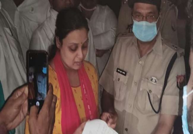 हम आतंकवादी नहीं, गोरखपुर का विकास देखने आए हैं..दोस्‍तों ने बताया, पुल‍िस ने कैसे बेरहमी से पीट-पीटकर मार डाला