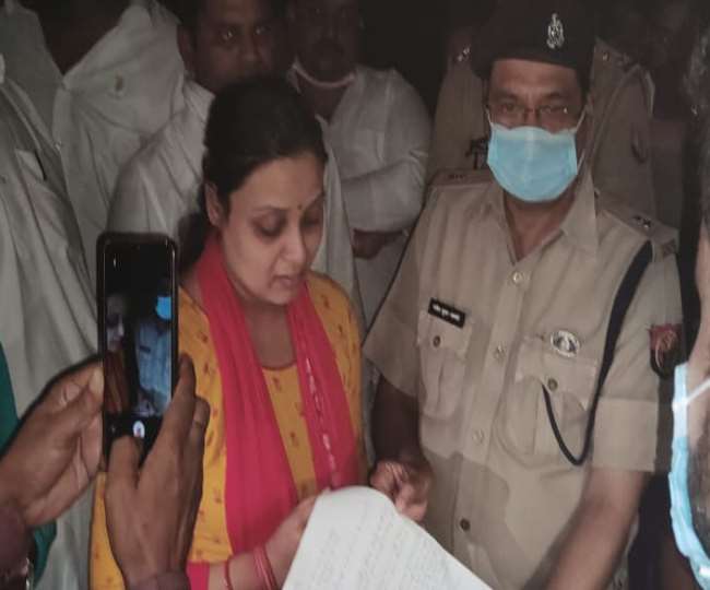 हम आतंकवादी नहीं, गोरखपुर का विकास देखने आए हैं..दोस्तों ने बताया, पुलिस ने कैसे बेरहमी से पीट-पीटकर मार डाला