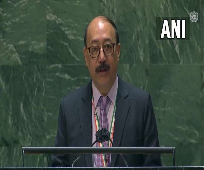 चरणबद्ध तरीके से प्राप्त किया जा सकता है परमाणु निरस्त्रीकरण का लक्ष्य : श्रृंगला