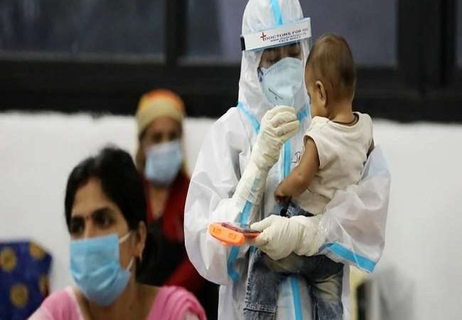 कोरोना संक्रमण के मामले फिर बढ़े, 23 हजार से ऊपर आए नए केस, केरल से हैं आधे से ज्यादा संक्रमित