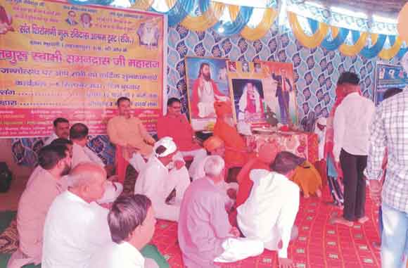 महिला शिक्षा को बढ़ावा देने की जरूरत: सुरेंद्र दास