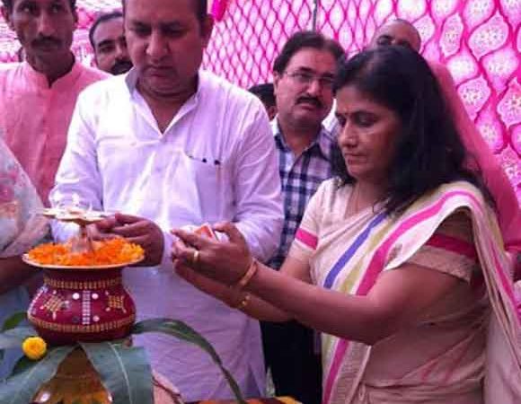 स्वास्थ बच्चे ही समृद्ध राष्ट्र का निर्माण करते है – किरत सिंह