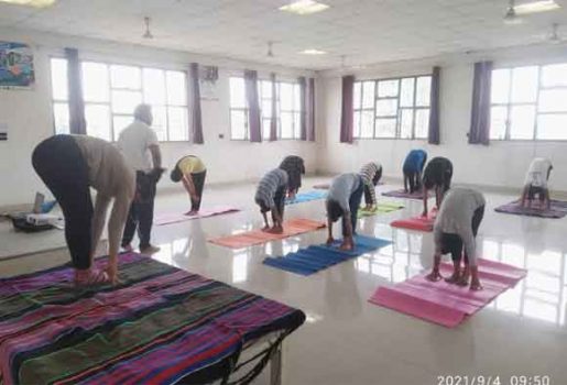 शोभित विश्वविद्यालय गंगोह