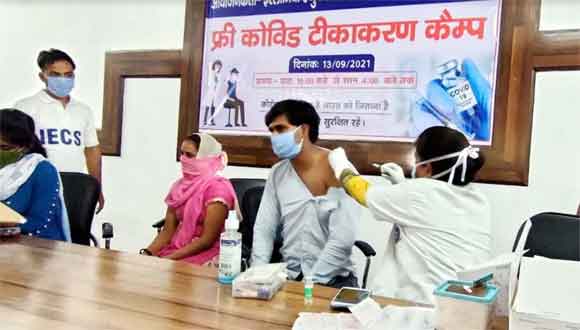 संस्था समय समय पर क्षेत्रवासियों के हितो के लिये कार्य करती रहती है: डा0 अजीम उलहक