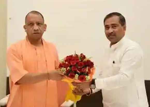 पूरे प्रदेश मे चर्चा का विषय बने देवबंद एटीएस सेंटर का शिलान्यास करेगें सीएम योगी